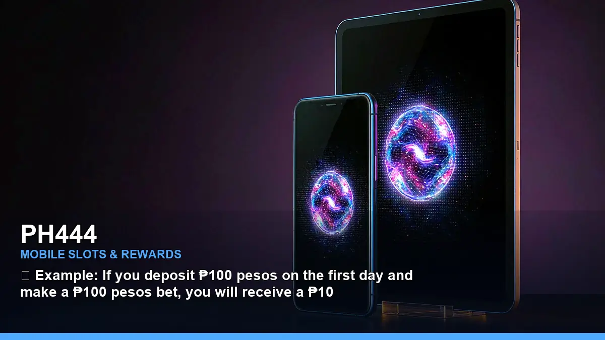 PH444 Fortune Horse information and mobile access guide for Philippine players