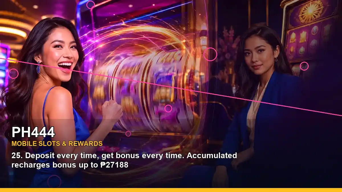 PH444 Fortune Horse game information for Philippine players seeking mobile-friendly access