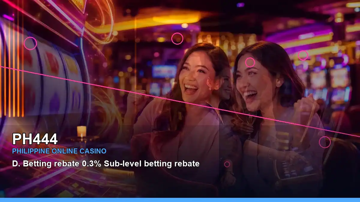A practical PH444 guide to neon jackpot slots, mobile casino access, account support and safer play for adults in the Philippines