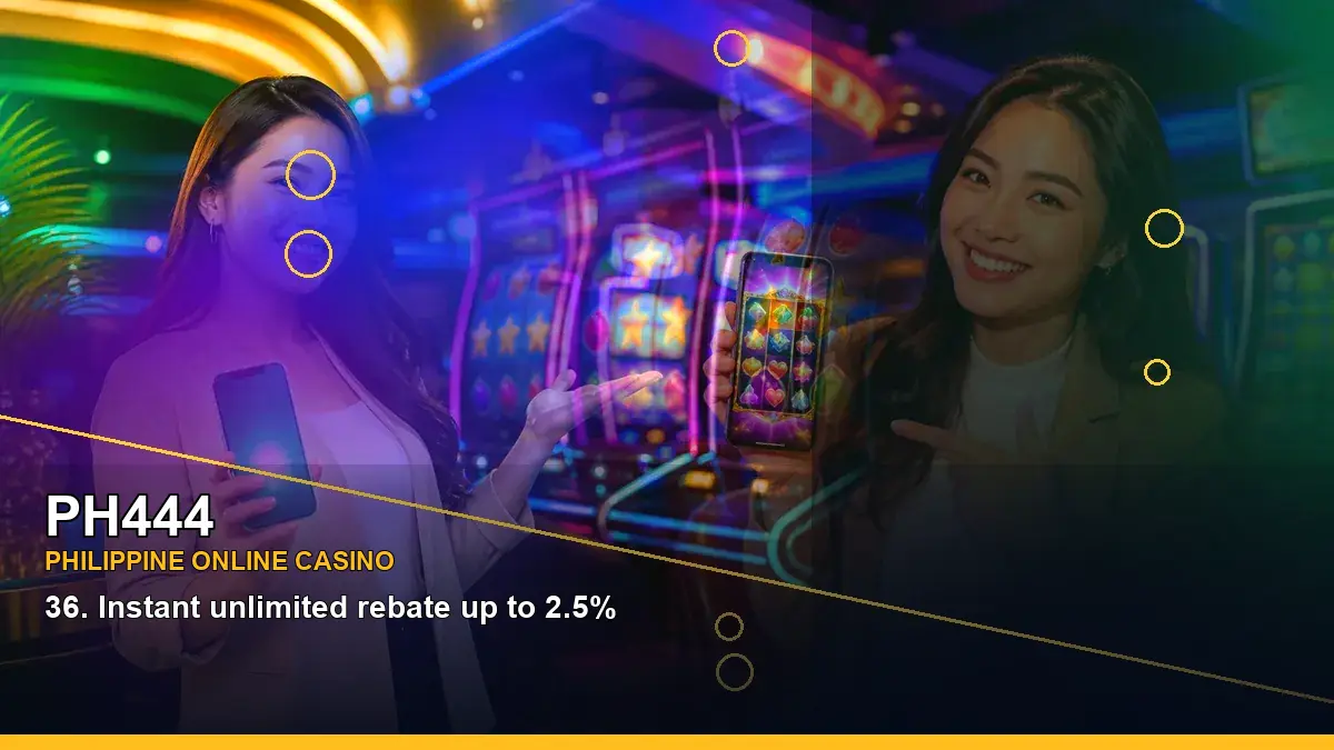 Discover lucky-reel slot entertainment on PH444, with helpful access tips, game information and account guidance for Philippine players