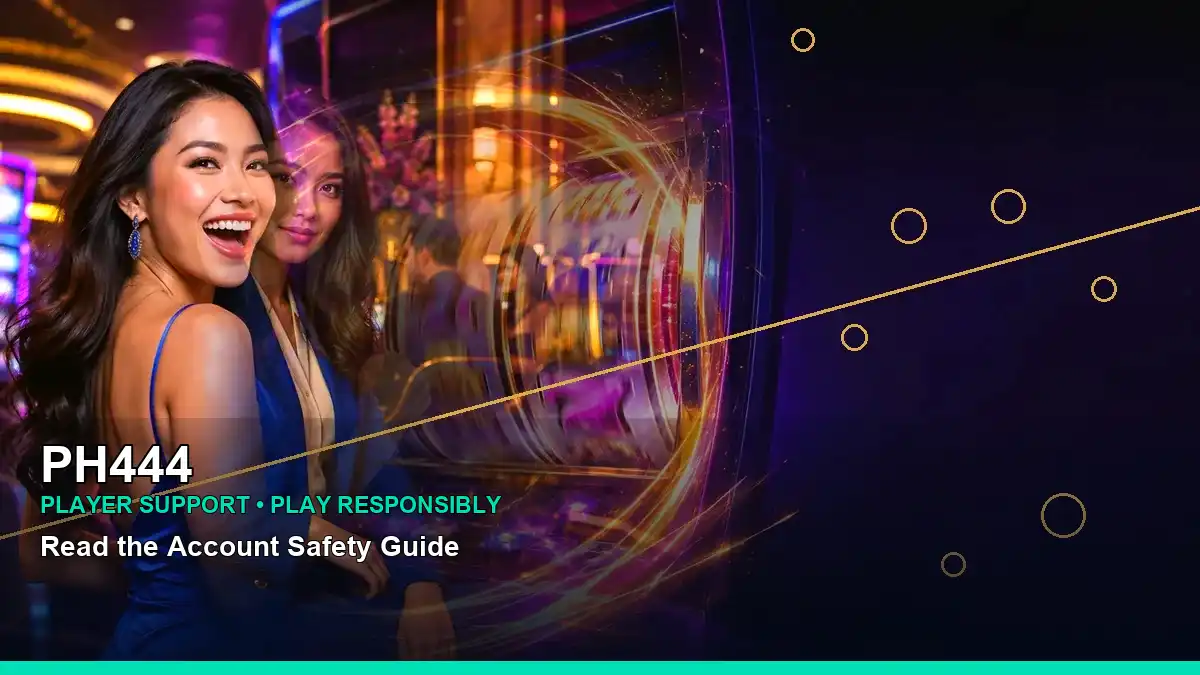 PH444 Megaways guide for Philippine users exploring mobile casino games and rewards