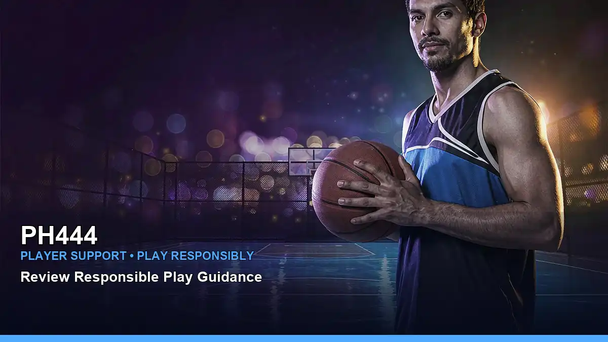 PH444 online sports betting and gaming experience for Philippine players
