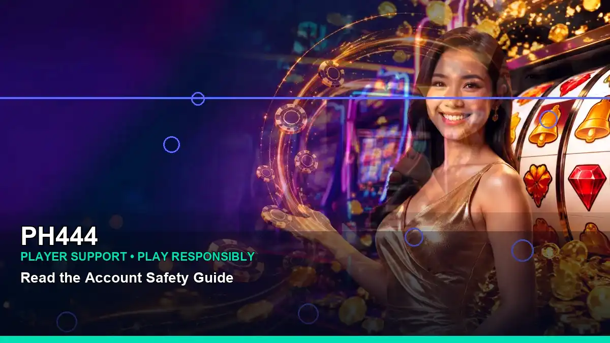 PH444 tongits go information for Philippine users, featuring an energetic online gaming scene and wide-action night visuals